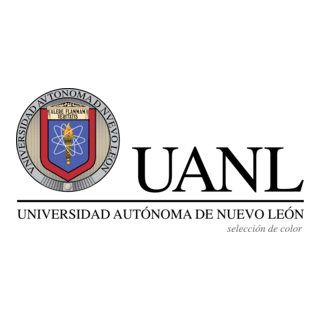 UANL Logo PNG Vector