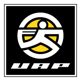 UAP Logo PNG Vector