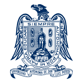 UASLP Logo PNG Vector