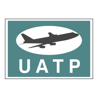 UATP Logo PNG Vector