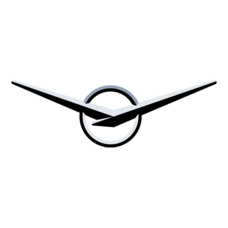 UAZ Logo PNG Vector
