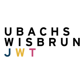 UbachsWisbrun JWT Logo PNG Vector