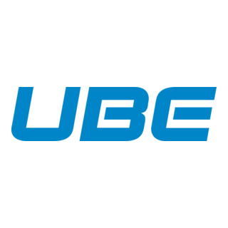 Ube Logo PNG Vector