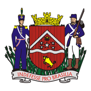 uberaba Logo PNG Vector