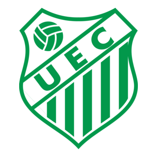 Uberlandia Esporte Clube-MG Logo PNG Vector