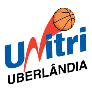 Uberlandia Unitri Logo PNG Vector