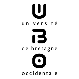 UBO Logo PNG Vector