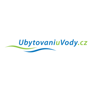 Ubytovaniuvody.cz Logo PNG Vector