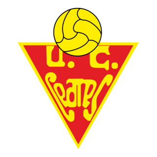 UC Ceares Logo PNG Vector