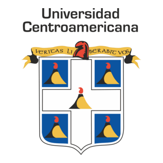 UCA Logo PNG Vector