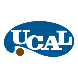 Ucal Logo PNG Vector