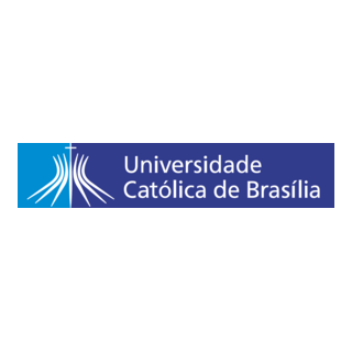 UCB - Universidade Católica de Brasília Logo PNG Vector