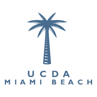UCDA Logo PNG Vector