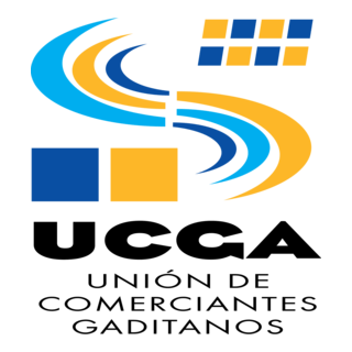 ucga Logo PNG Vector