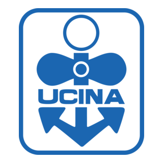 UCINA Logo PNG Vector