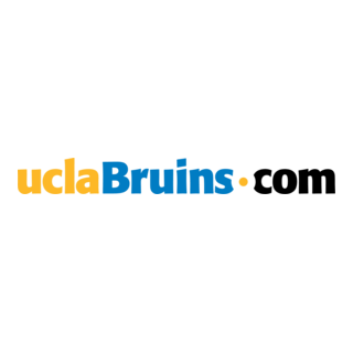 uclabruins.com Logo PNG Vector