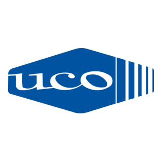 Uco Logo PNG Vector