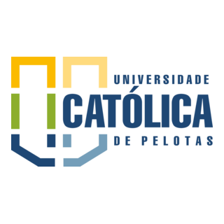 UCPEL - UNIVERSIDADE CATOLICA DE PELOTAS Logo PNG Vector