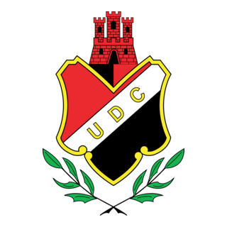 UD Castromarinense Logo PNG Vector