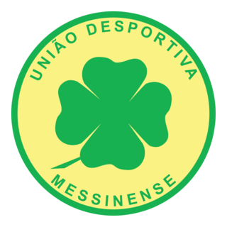 UD Messinense Logo PNG Vector