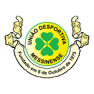 UD Messinense new Logo PNG Vector