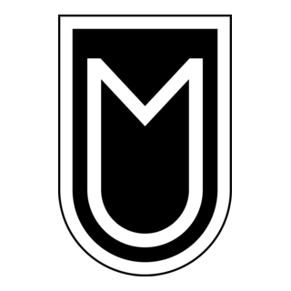 UD Mourisquense Logo PNG Vector