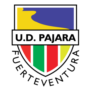UD Pajara Logo PNG Vector