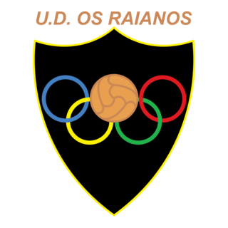 UD Raianos Logo PNG Vector