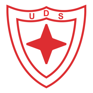 UD Soraia Logo PNG Vector