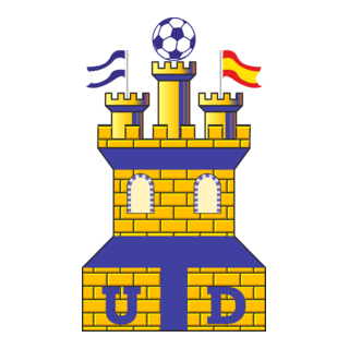 UD Talavera Logo PNG Vector