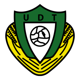 UD Tocha Logo PNG Vector