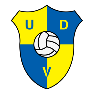 UD Vilamaiorense Logo PNG Vector