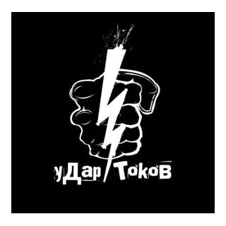 UdarTokov Logo PNG Vector