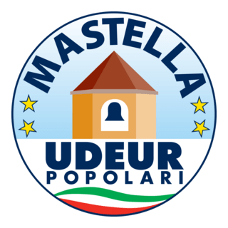 UDEUR 2006 Logo PNG Vector