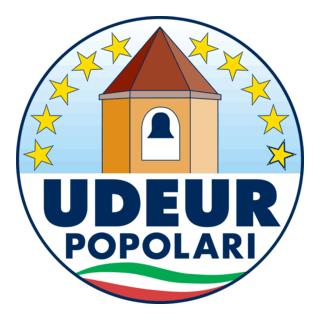 Udeur Popolari Logo PNG Vector