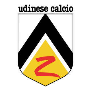 Udinese Calcio Logo PNG Vector
