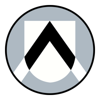 Udinese Logo PNG Vector