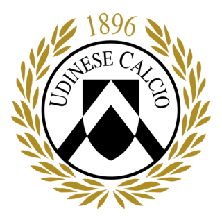 Udinese Logo PNG Vector