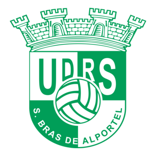 UDR Sambrazense Logo PNG Vector