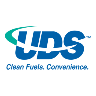 UDS Logo PNG Vector