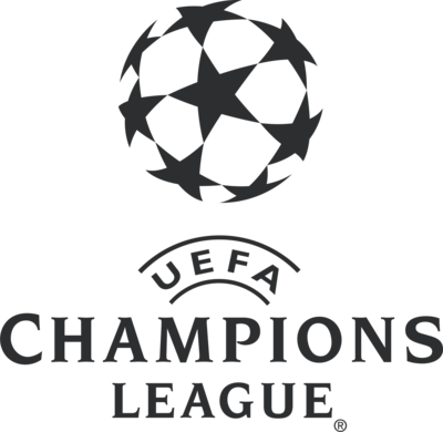 UEFA Champions League Logo PNG Vector