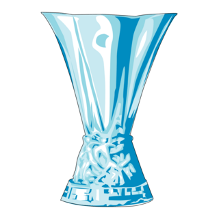 UEFA Cup Logo PNG Vector