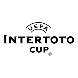UEFA Intertoto Cup Logo PNG Vector