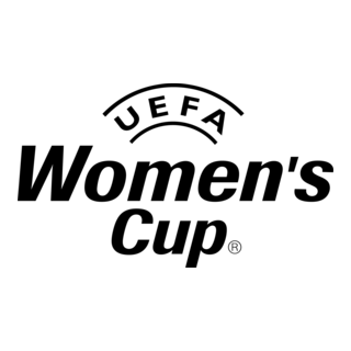 UEFA Women's Cup Logo PNG Vector