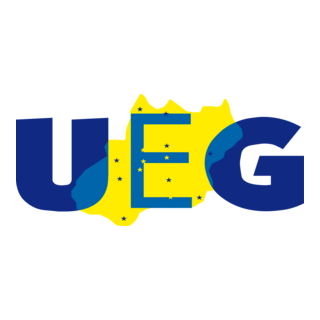 ueg Logo PNG Vector