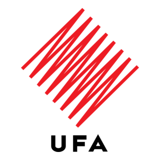 UFA Logo PNG Vector