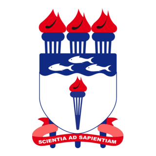 UFAL - Universidade Federal de Alagoas Logo PNG Vector