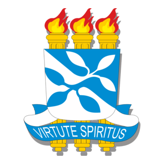 UFBA Logo PNG Vector