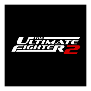 UFC Logo PNG Vector