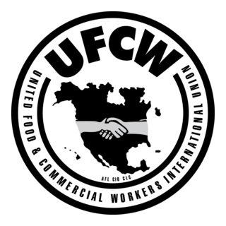 UFCW Logo PNG Vector